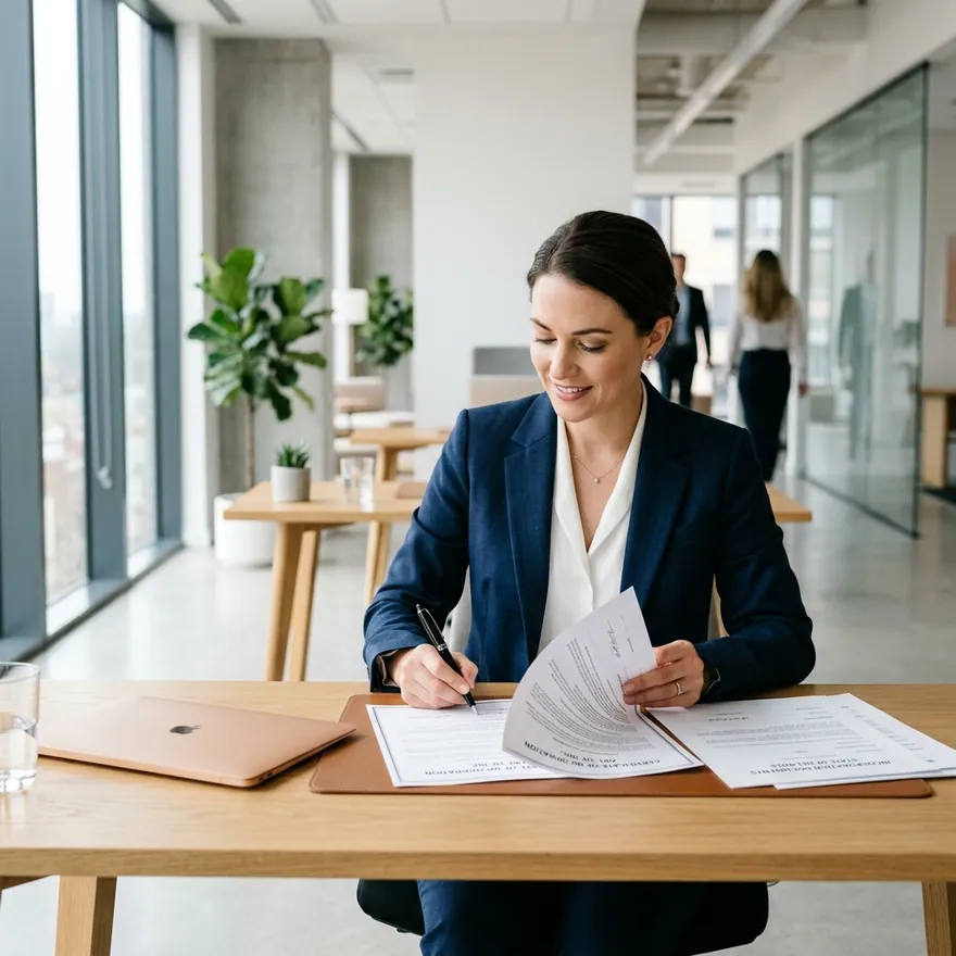 LLC vs. S-Corp for Contractors